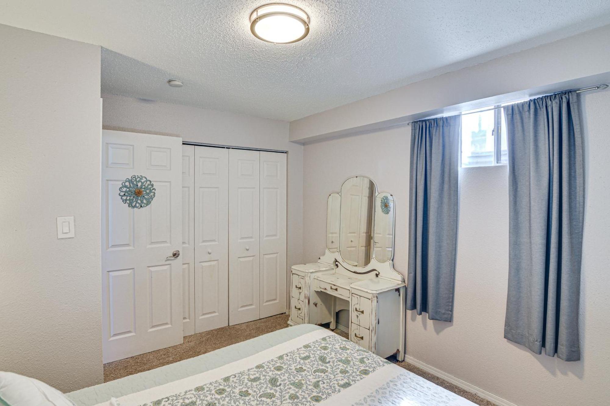 Pet-Friendly Buena Vista Home With Yard And Hot Tub! Exterior foto